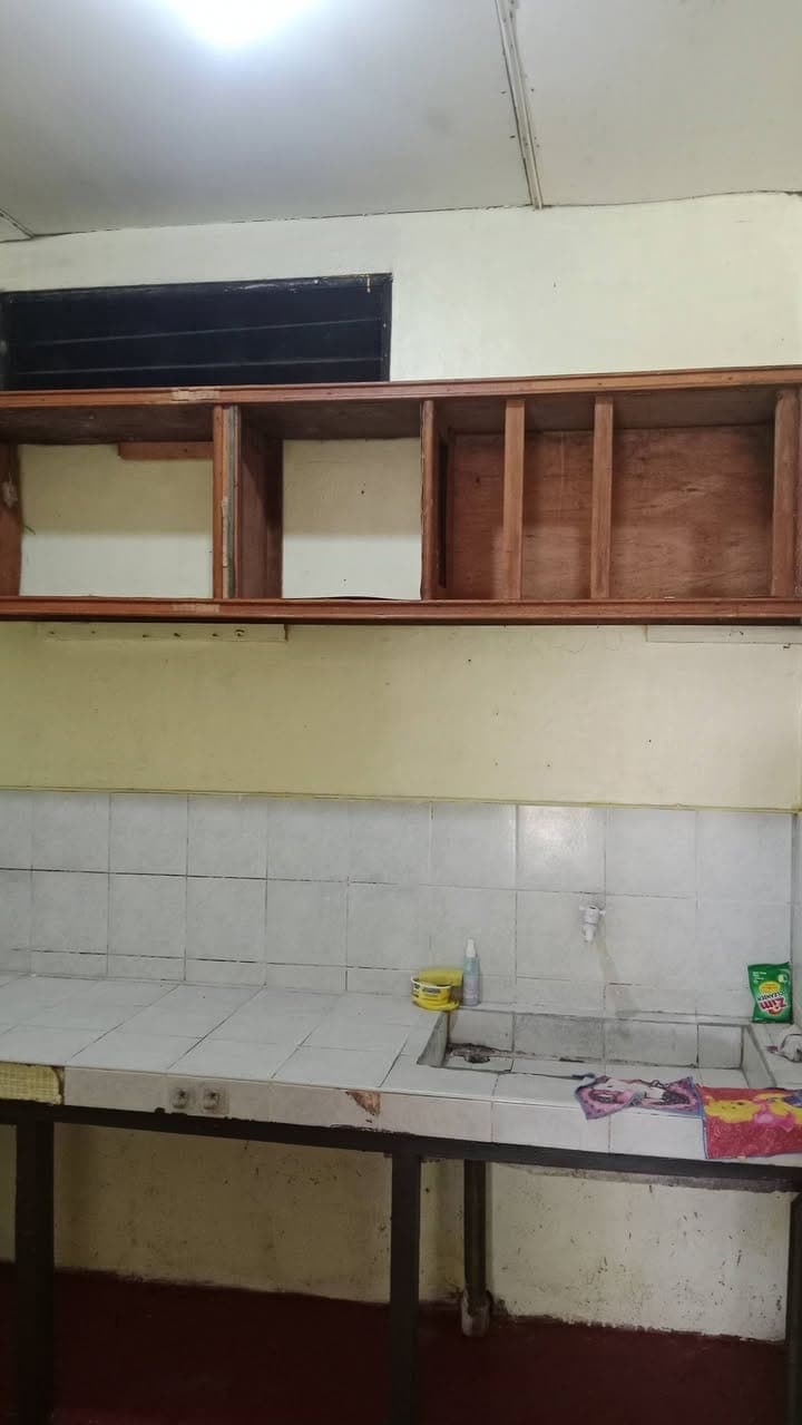 apartment for rent 2bedroom 7500 monthly dto lng po sa cena malapit po sa northgate tawag lng sa may... - photo 5