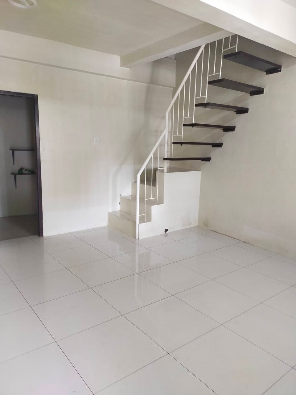 For Rent  Ecotrend Subd Zapote 2 storey Townhouse 2BR 17k monthly Call 09176887828 - photo 2