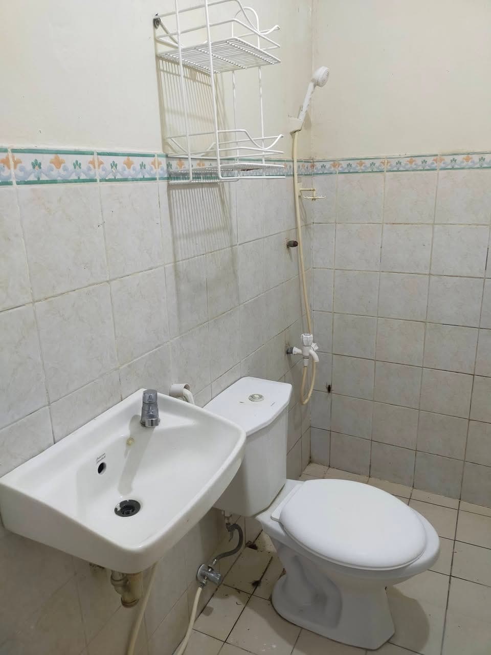For Rent  Ecotrend Subd Zapote 2 storey Townhouse 2BR 17k monthly Call 09176887828 - photo 3