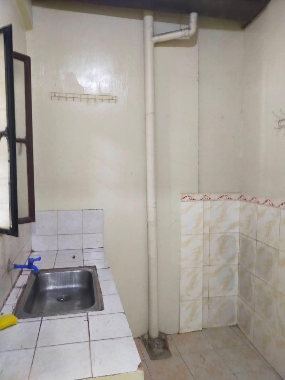 For Rent  Ecotrend Subd Zapote 2 storey Townhouse 2BR 17k monthly Call 09176887828 - photo 4