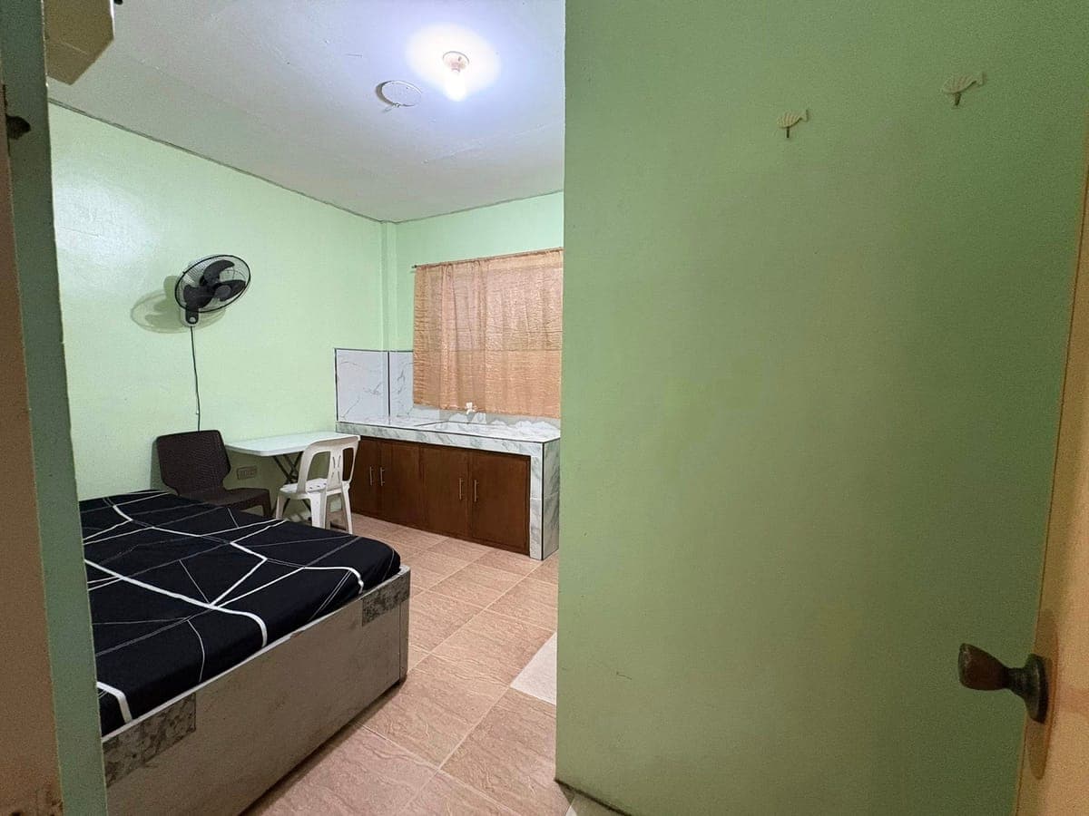 🏠 IBH/ ISUNZA’S Boarding House ♦️ - photo 3