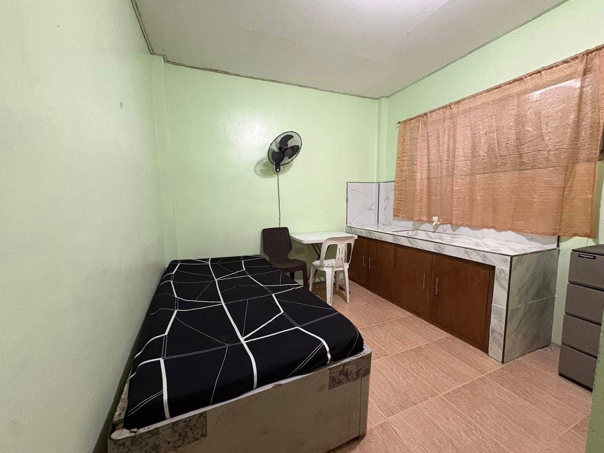 🏠 IBH/ ISUNZA’S Boarding House ♦️ - photo 4