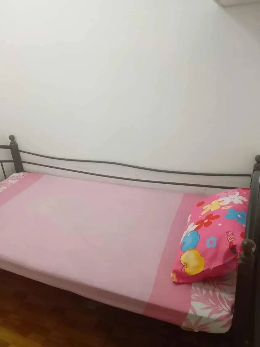 🏠 Las Pinas Room for Rent - photo 3