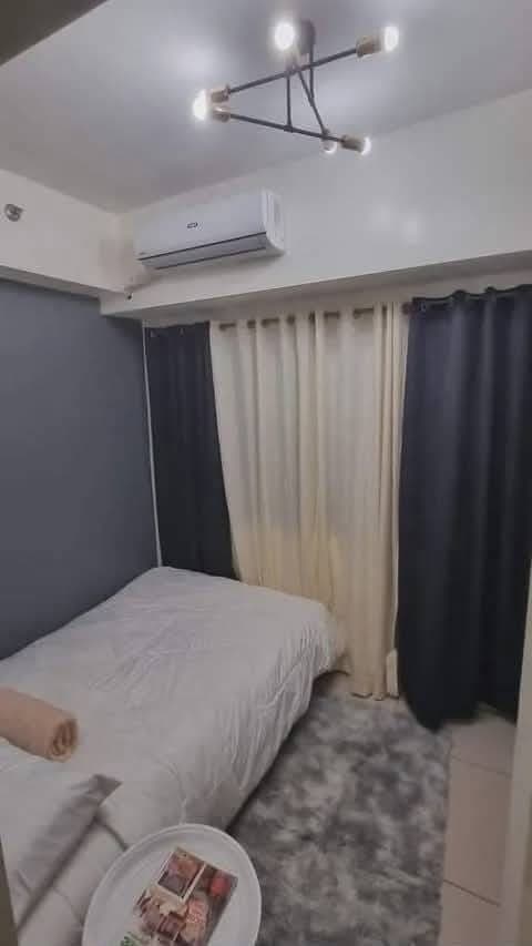 ✅️LASPIÑAS SOUTH RESIDENCES FOR RENT FULLY FURNISHED - photo 1
