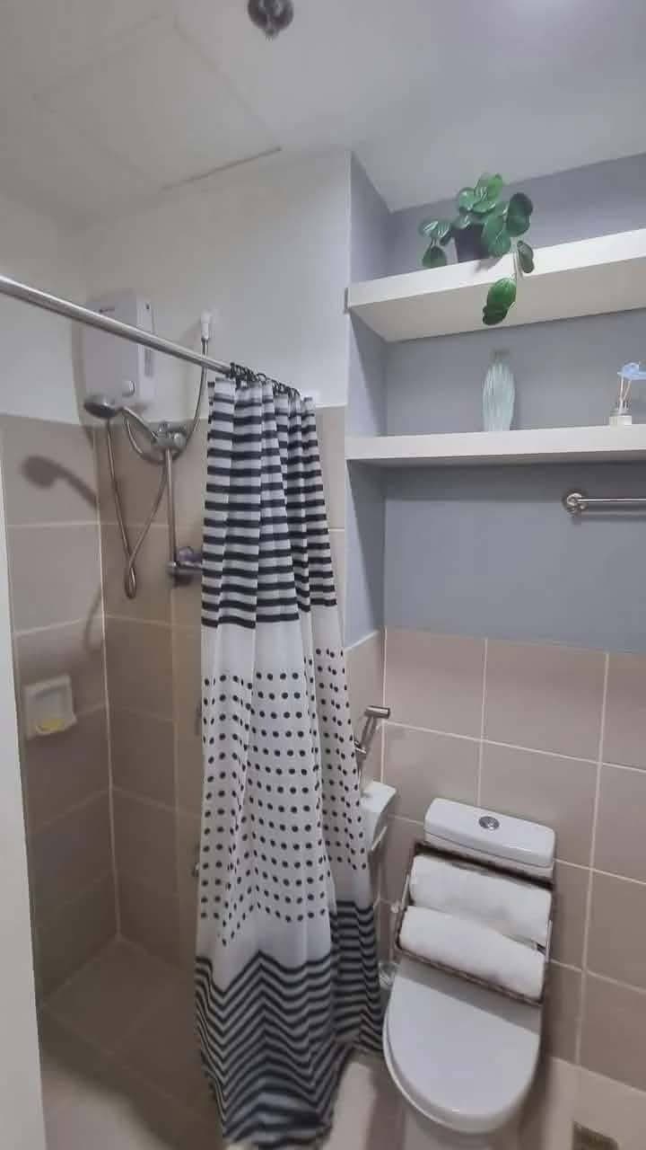 ✅️LASPIÑAS SOUTH RESIDENCES FOR RENT FULLY FURNISHED - photo 3