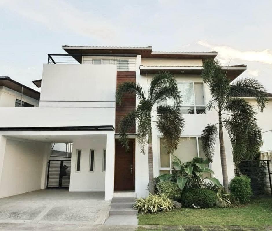 4BR House in Veranda Homes, Daang Hari, Molino IV, Bacoor, Cavite by ALVEO for Rent or Sale‼️ - photo 2