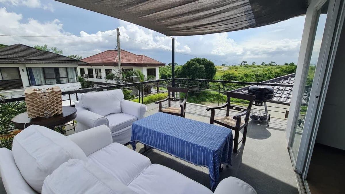 4BR House in Veranda Homes, Daang Hari, Molino IV, Bacoor, Cavite by ALVEO for Rent or Sale‼️ - photo 5