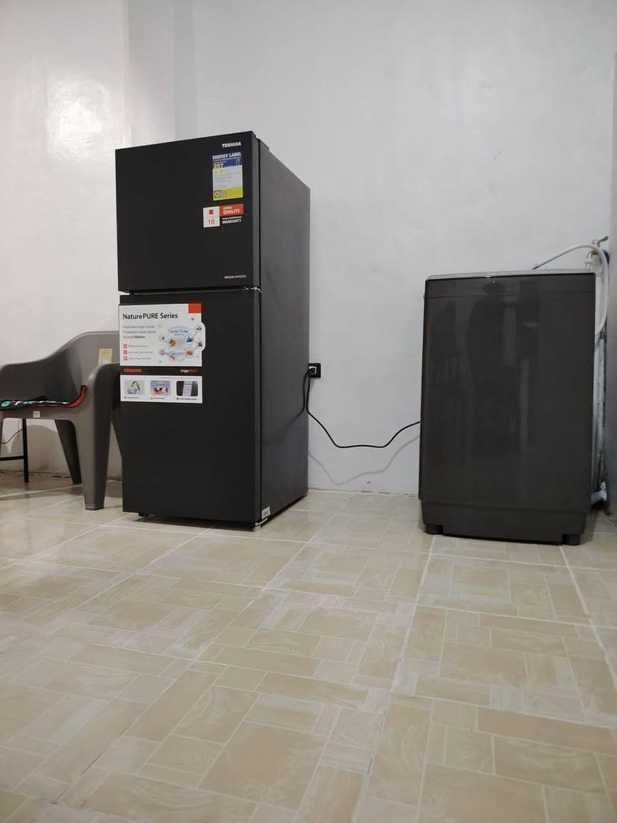 "APARTMENT BEDSPACE NEAR IN SSS ,EAST AVE ,V LUNA HOSPITAL" - photo 1