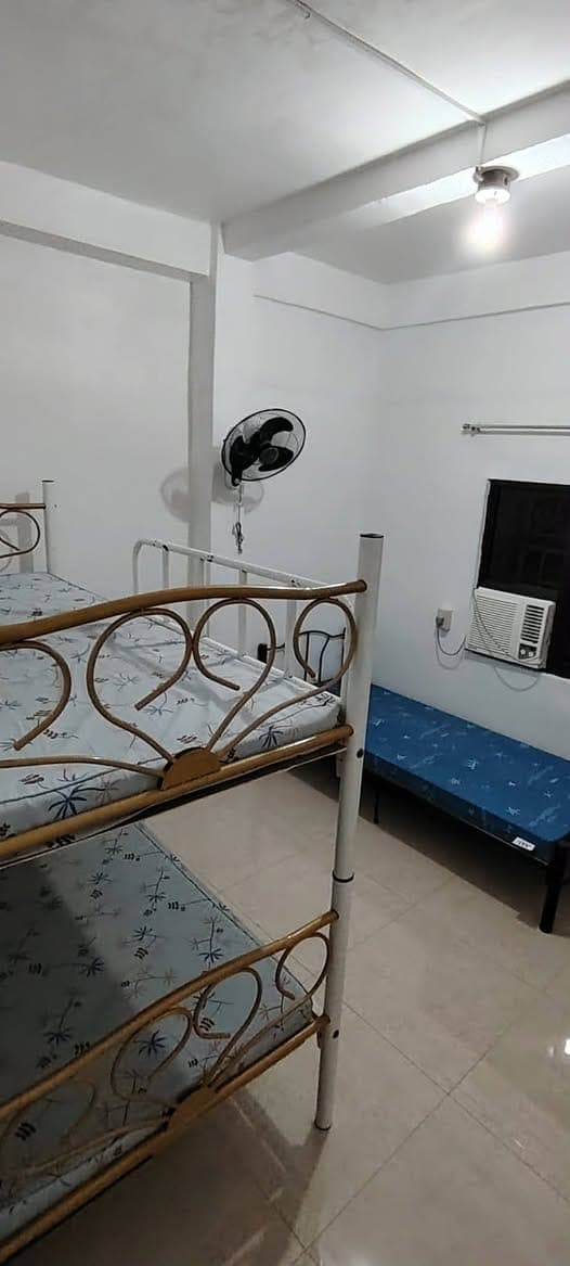 "APARTMENT BEDSPACE NEAR IN SSS ,EAST AVE ,V LUNA HOSPITAL" - photo 4