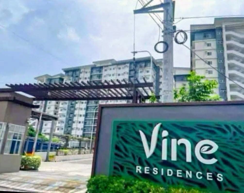 Vine residence‼️ - photo 1