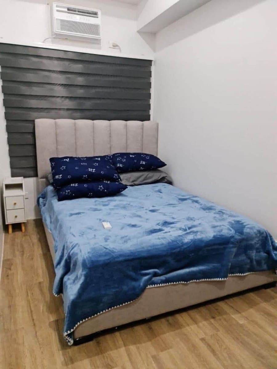 🏚️ 🏚️ Condo For Rent ▶️ Grand mesa Residences - photo 1