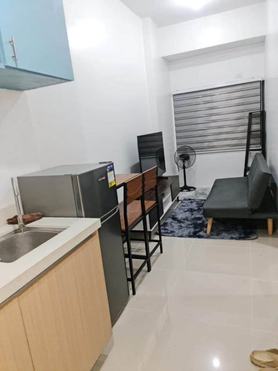 🏚️ 🏚️ Condo For Rent ▶️ Grand mesa Residences - photo 4