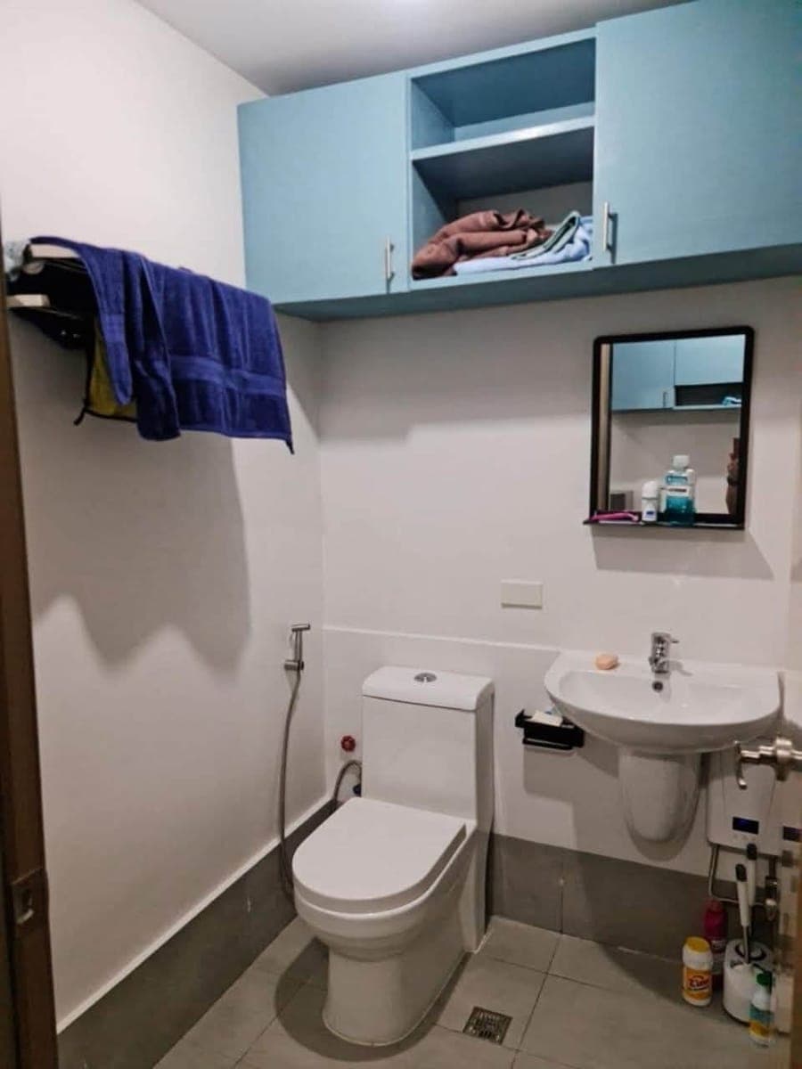 🏚️ 🏚️ Condo For Rent ▶️ Grand mesa Residences - photo 5