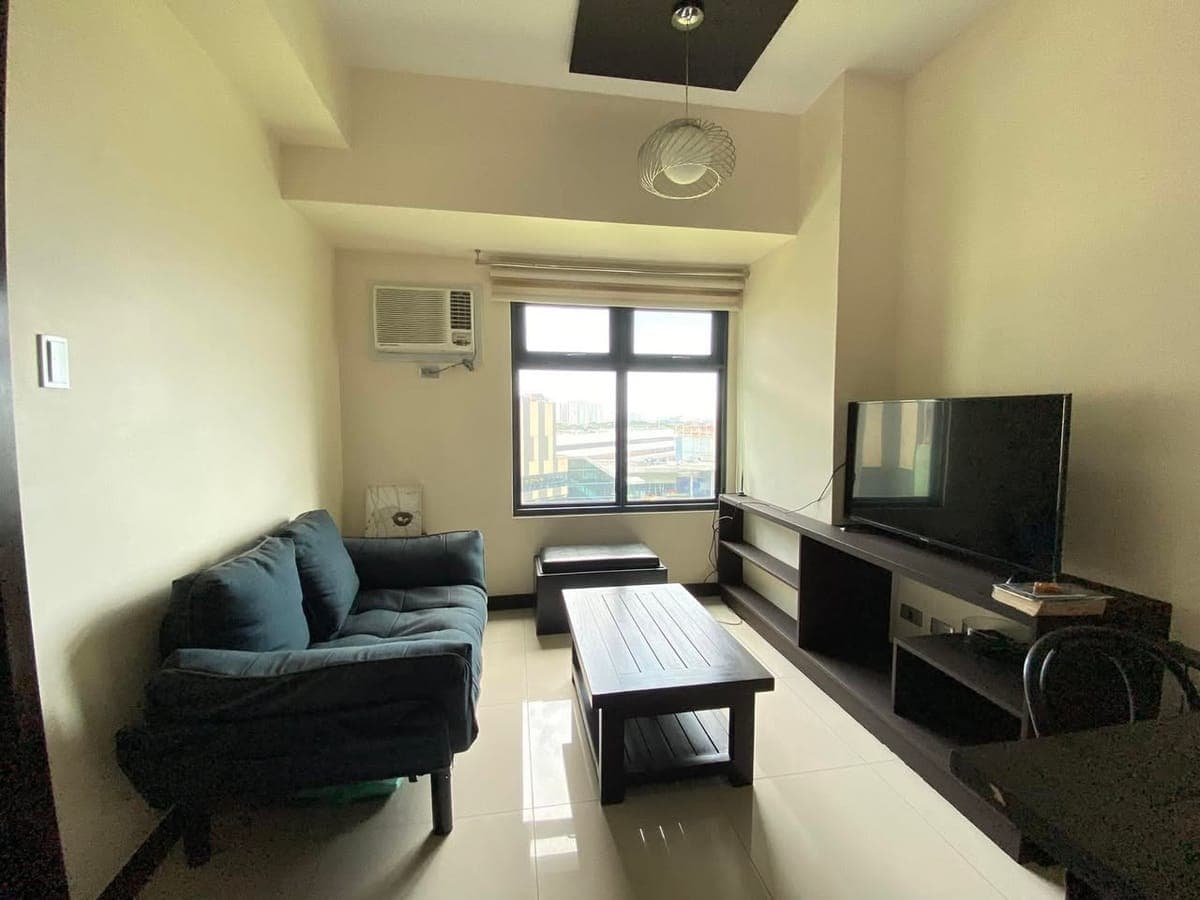**FOR RENT | THE MAGNOLIA RESIDENCES – TOWER B** - photo 1