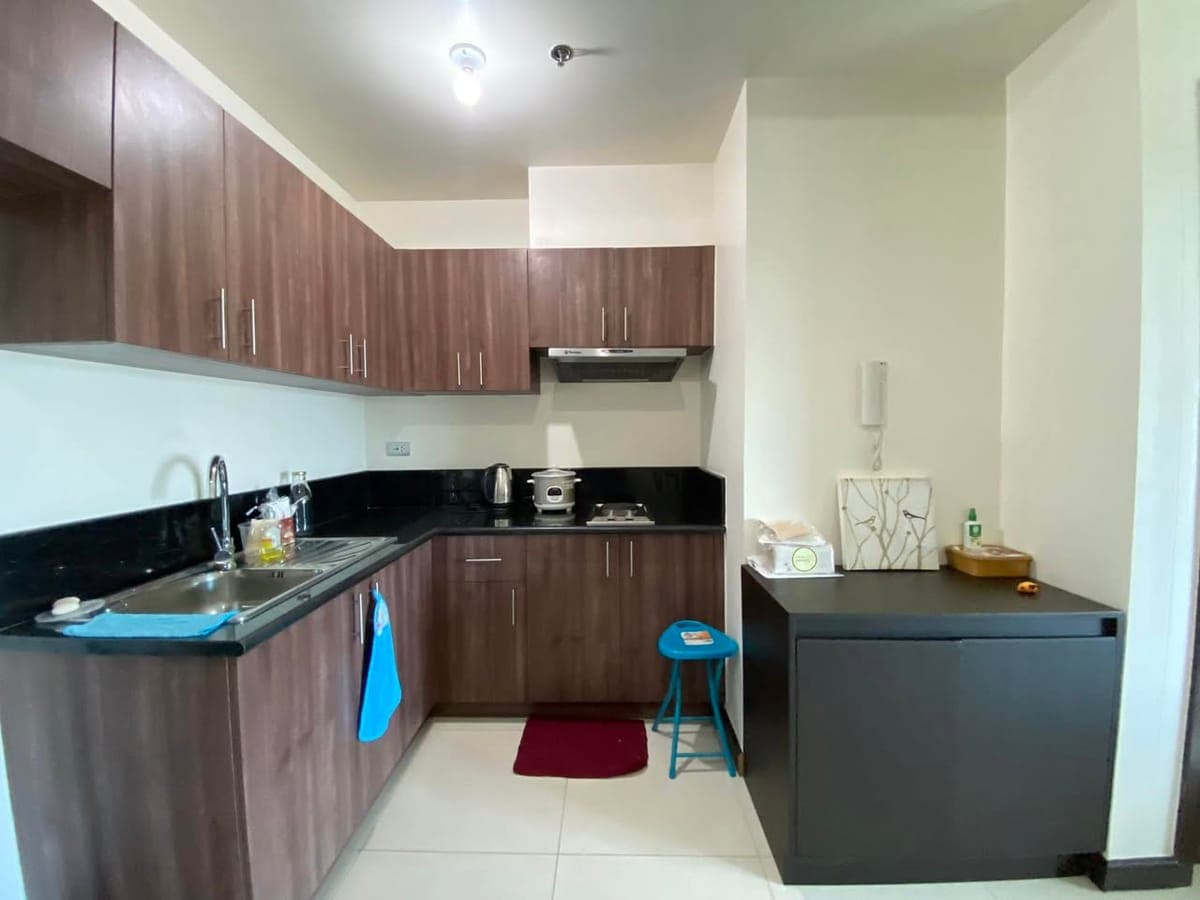 **FOR RENT | THE MAGNOLIA RESIDENCES – TOWER B** - photo 3