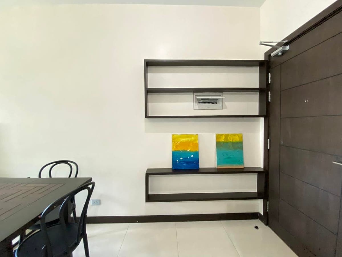 **FOR RENT | THE MAGNOLIA RESIDENCES – TOWER B** - photo 4