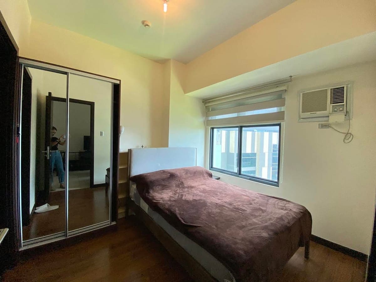**FOR RENT | THE MAGNOLIA RESIDENCES – TOWER B** - photo 5