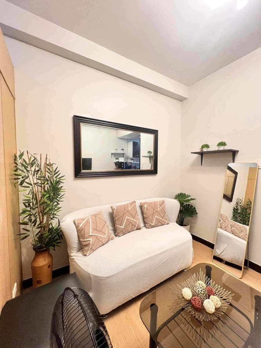 📌 1 Bedroom - 15k - photo 1