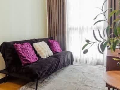 FOR LEASE | The Residences at The Westin Manila ✨ - photo 1