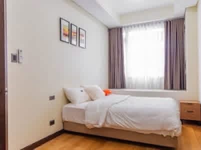FOR LEASE | The Residences at The Westin Manila ✨ - photo 2