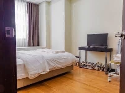 FOR LEASE | The Residences at The Westin Manila ✨ - photo 4
