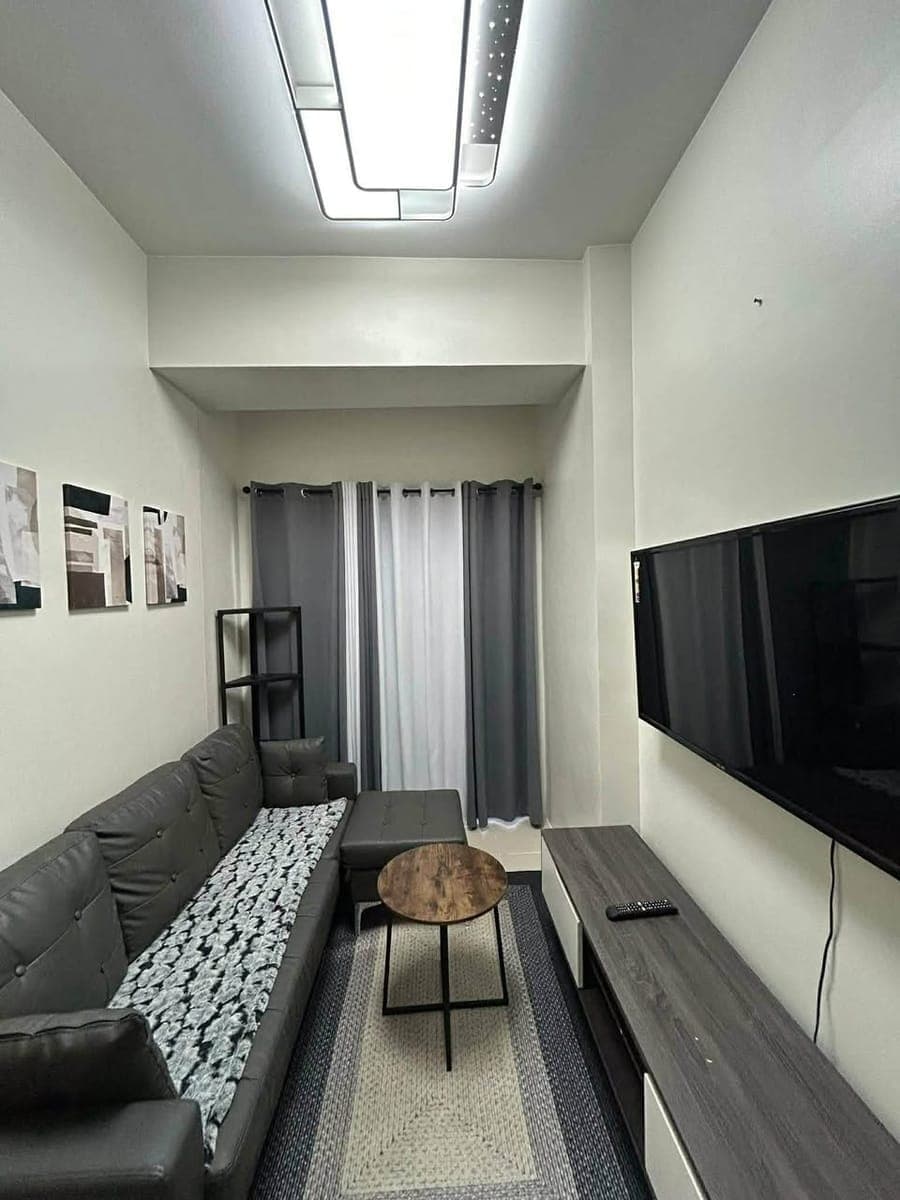 CONDO FOR RENT AND PASALO - photo 2