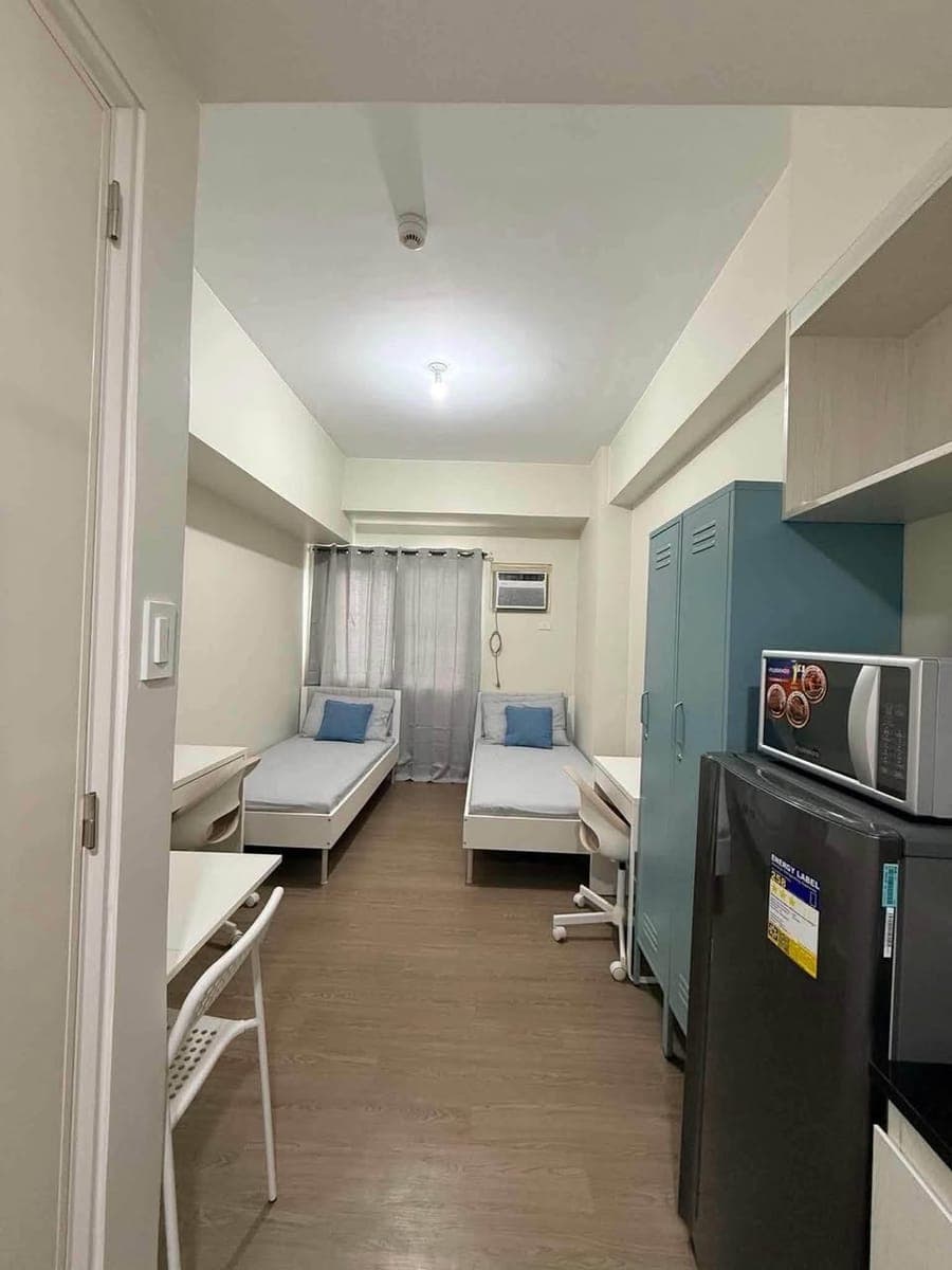 🏠 FOR RENT | FULLY FURNISHED STUDIO - photo 1