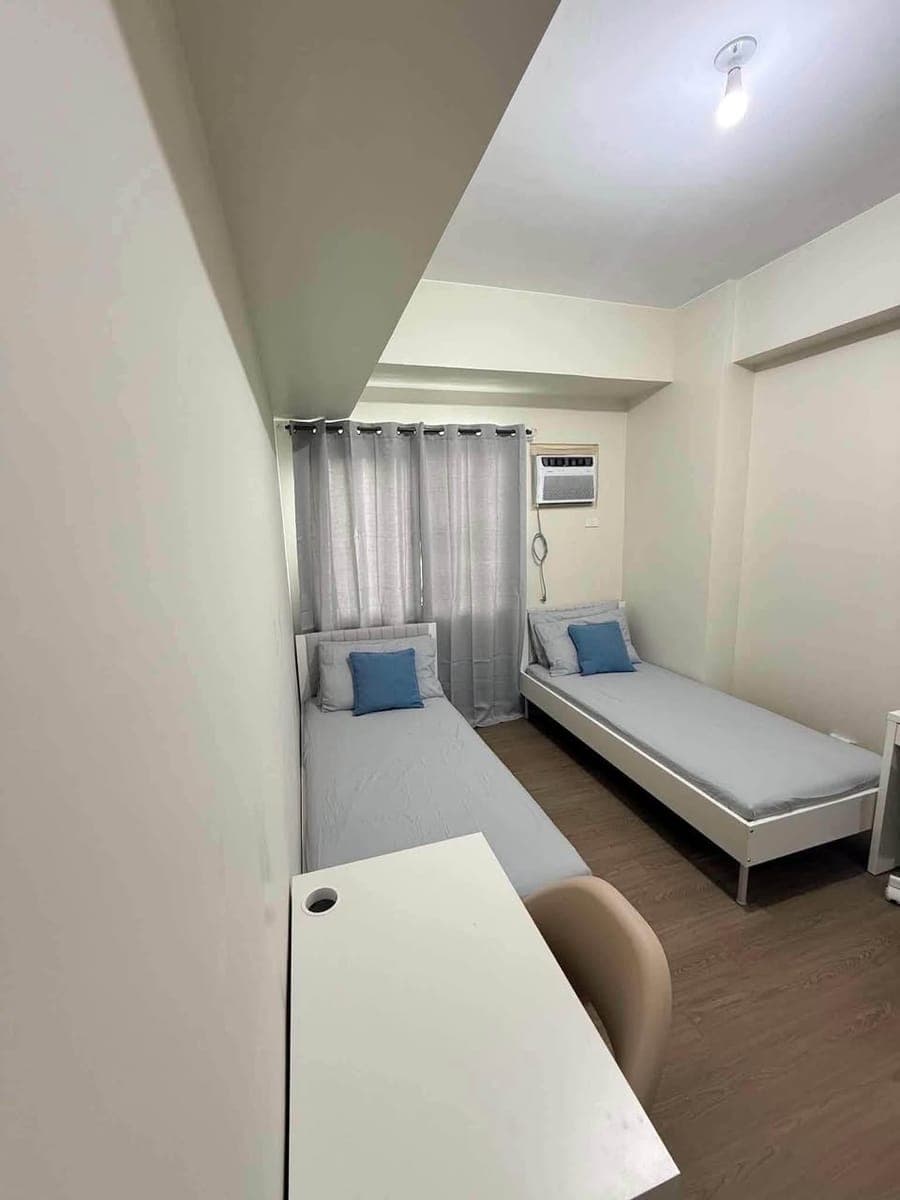🏠 FOR RENT | FULLY FURNISHED STUDIO - photo 2