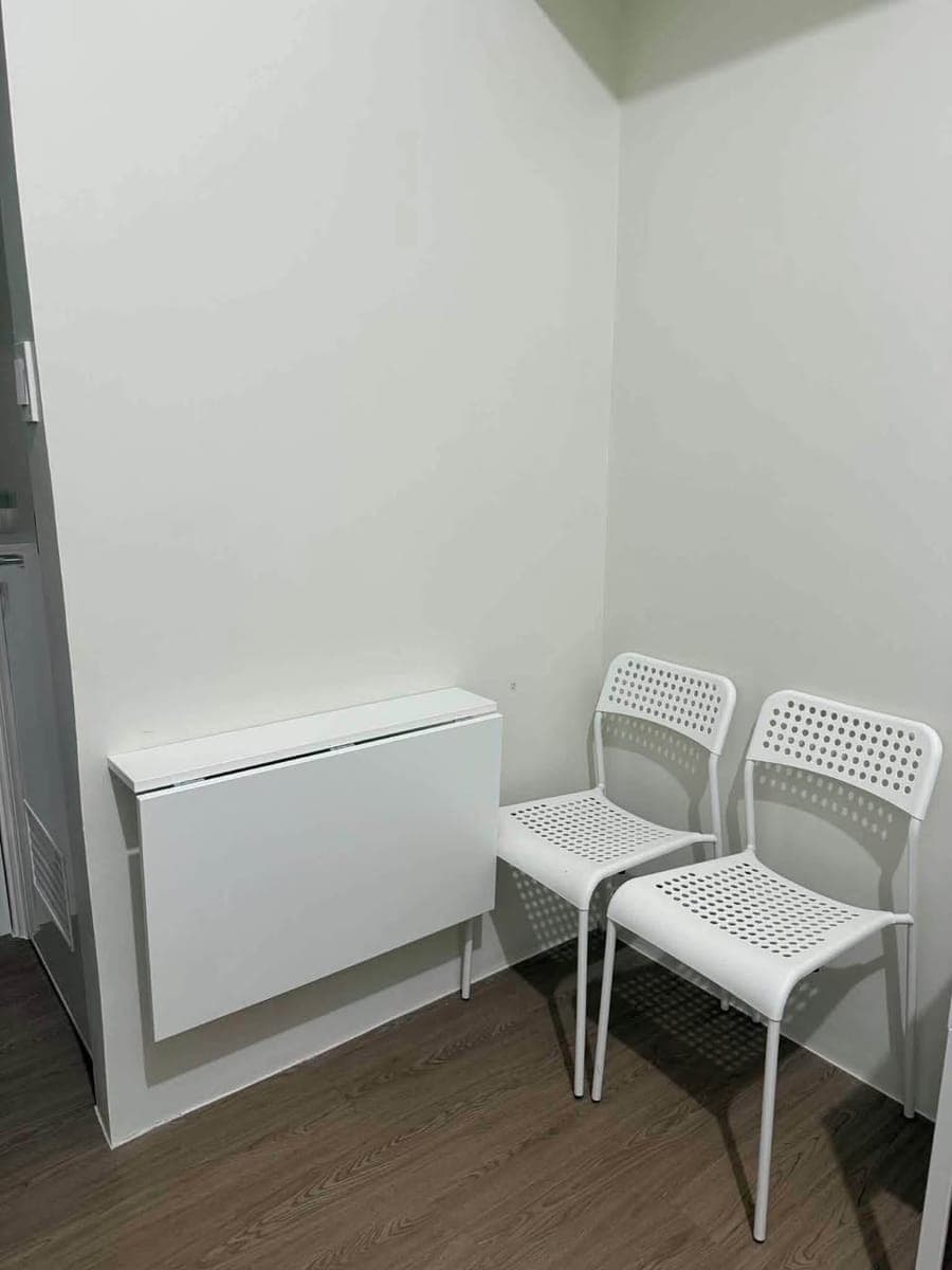 🏠 FOR RENT | FULLY FURNISHED STUDIO - photo 4