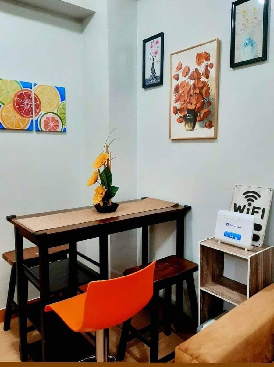 For long-term lease fully furnished 2 bedrooms in Trees Residences - photo 2