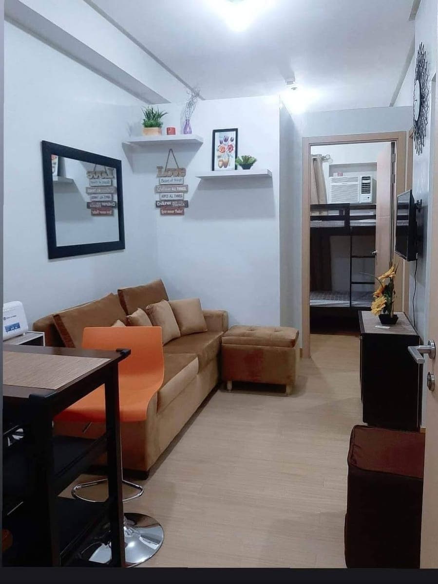 For long-term lease fully furnished 2 bedrooms in Trees Residences - photo 4