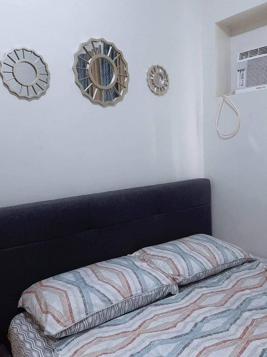 For long-term lease fully furnished 2 bedrooms in Trees Residences - photo 5