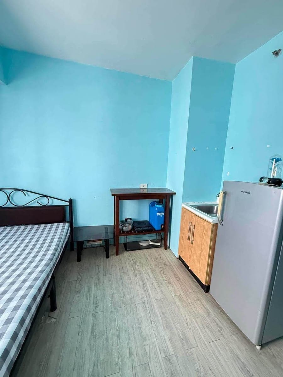 FOR RENT: STUDIO CONDO UNIT – AMAIA SKIES CUBAO (Tower 2) - photo 2