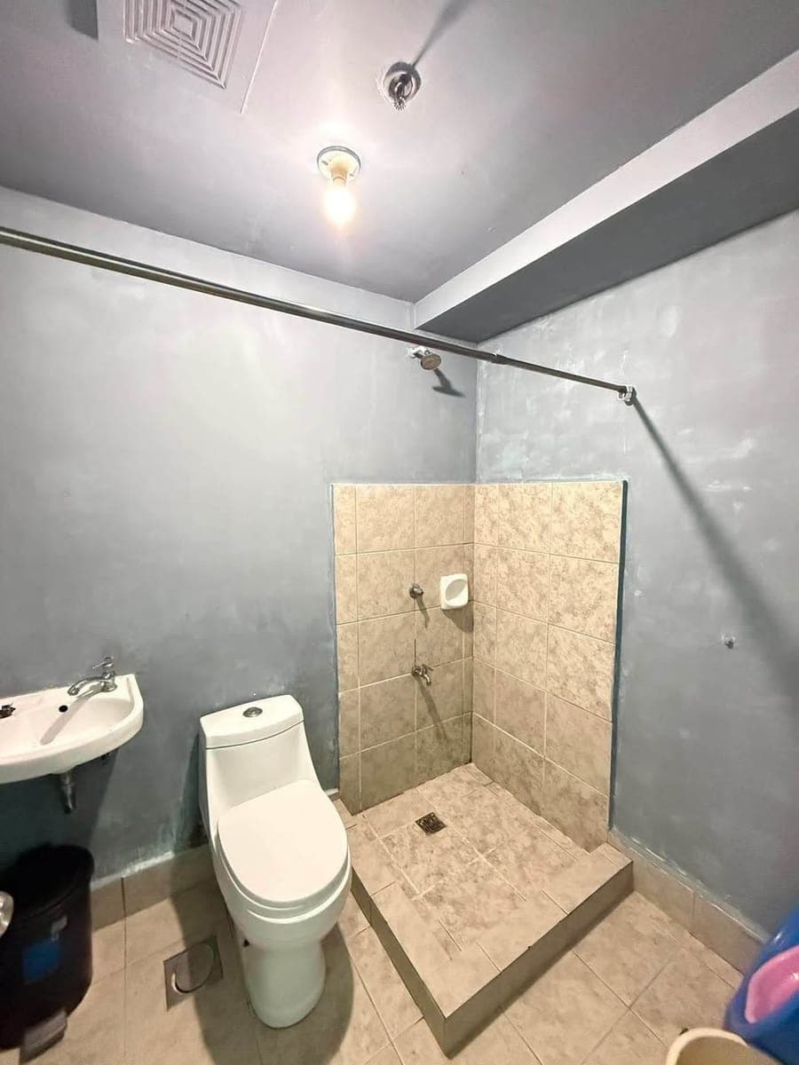 FOR RENT: STUDIO CONDO UNIT – AMAIA SKIES CUBAO (Tower 2) - photo 4