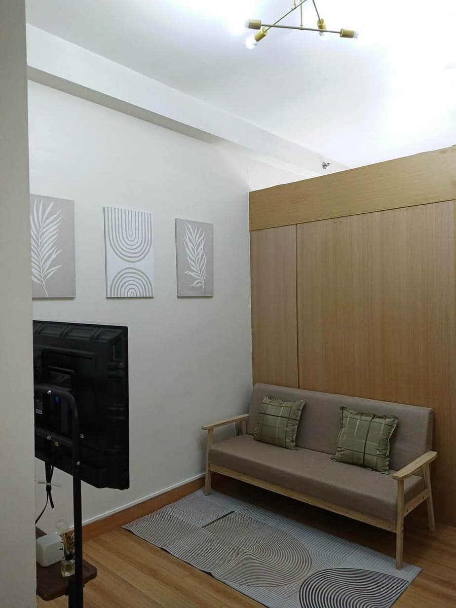 13K | 1 Month Advance + 1 Month Deposit - photo 1