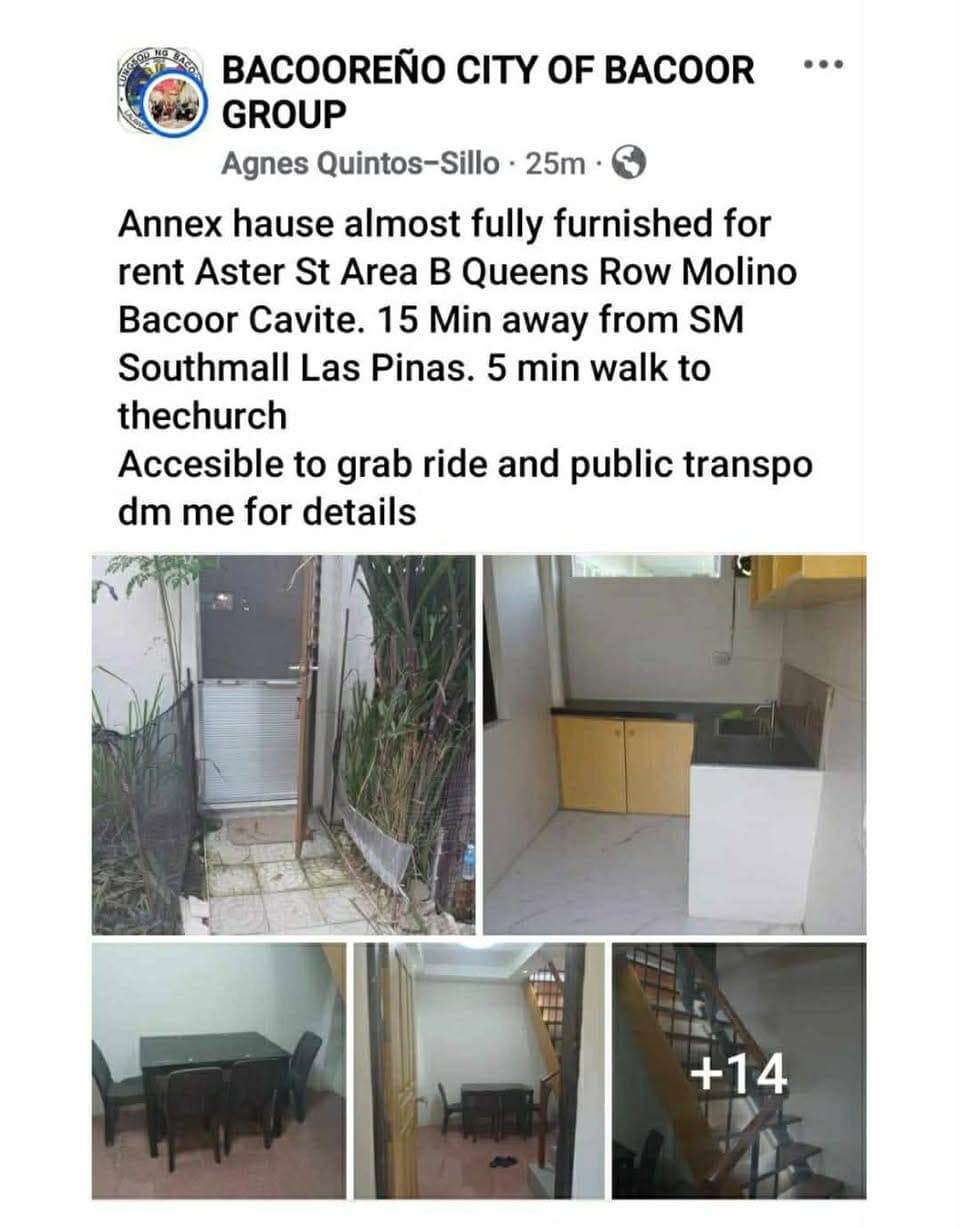 Permission to post admin - photo 3