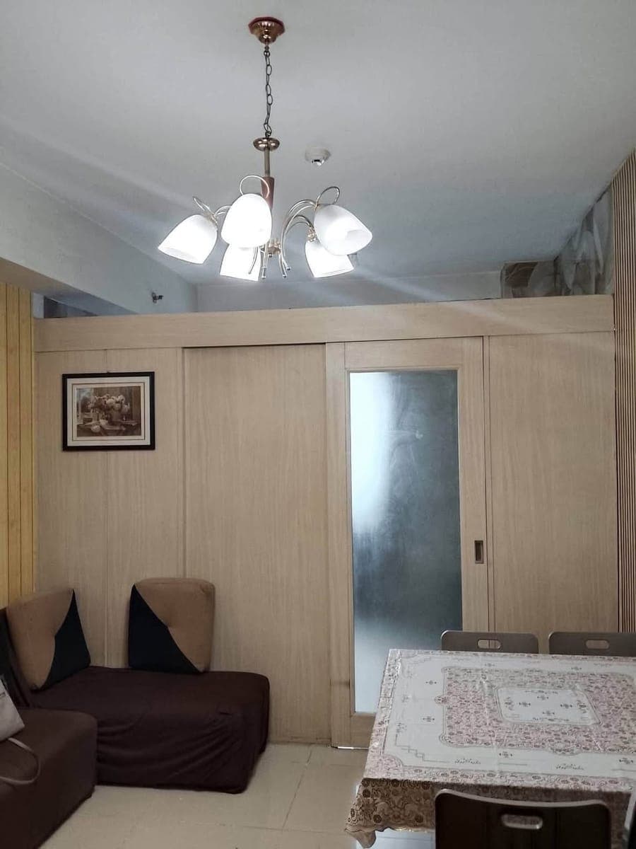 FOR RENT: ₱20,000/month. | Inclusive association dues - photo 5