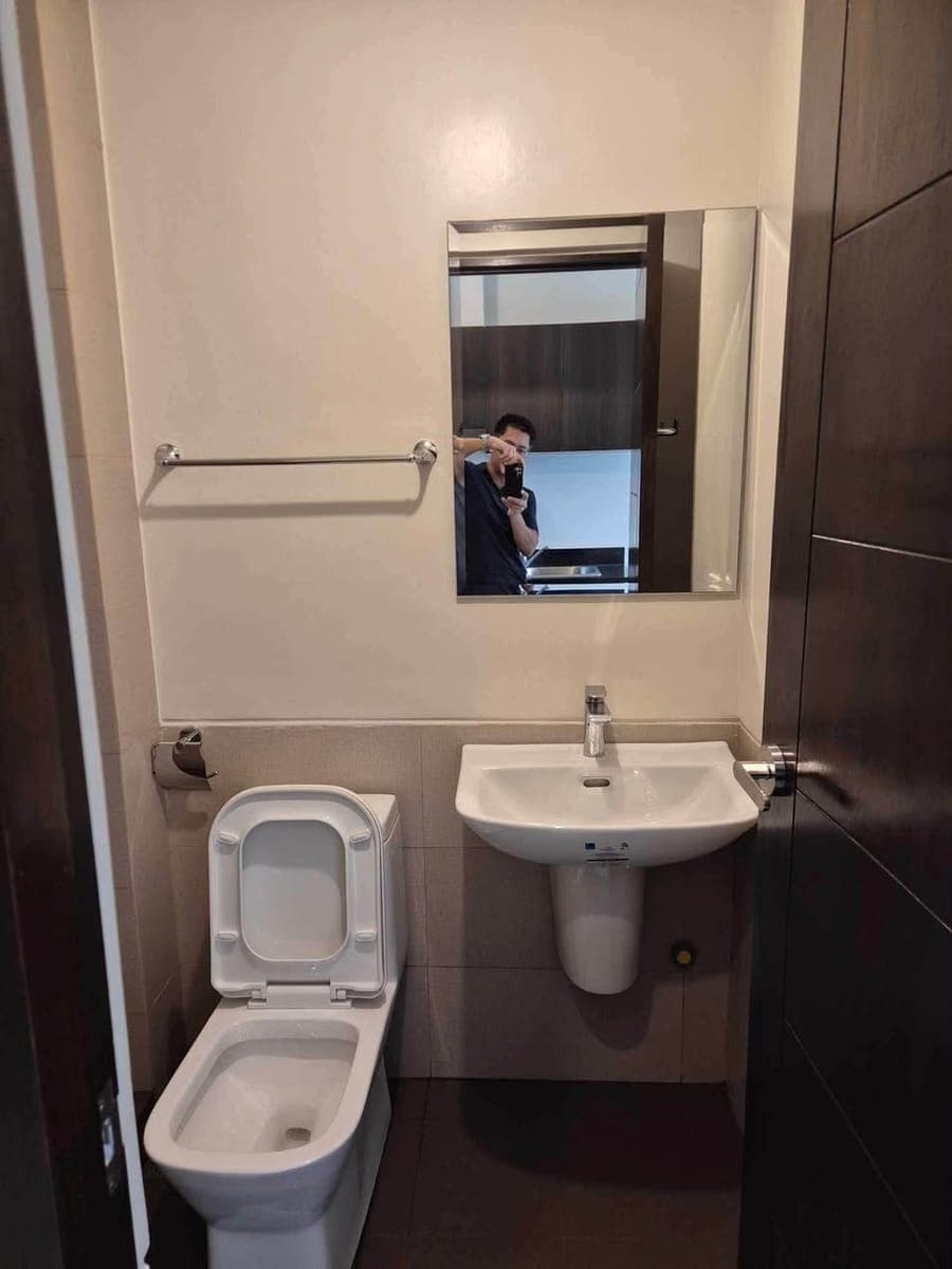 📌 AURORA ESCALADES CUBAO studio unit 16k inclusive of assoc dues (1+1 only) - photo 3