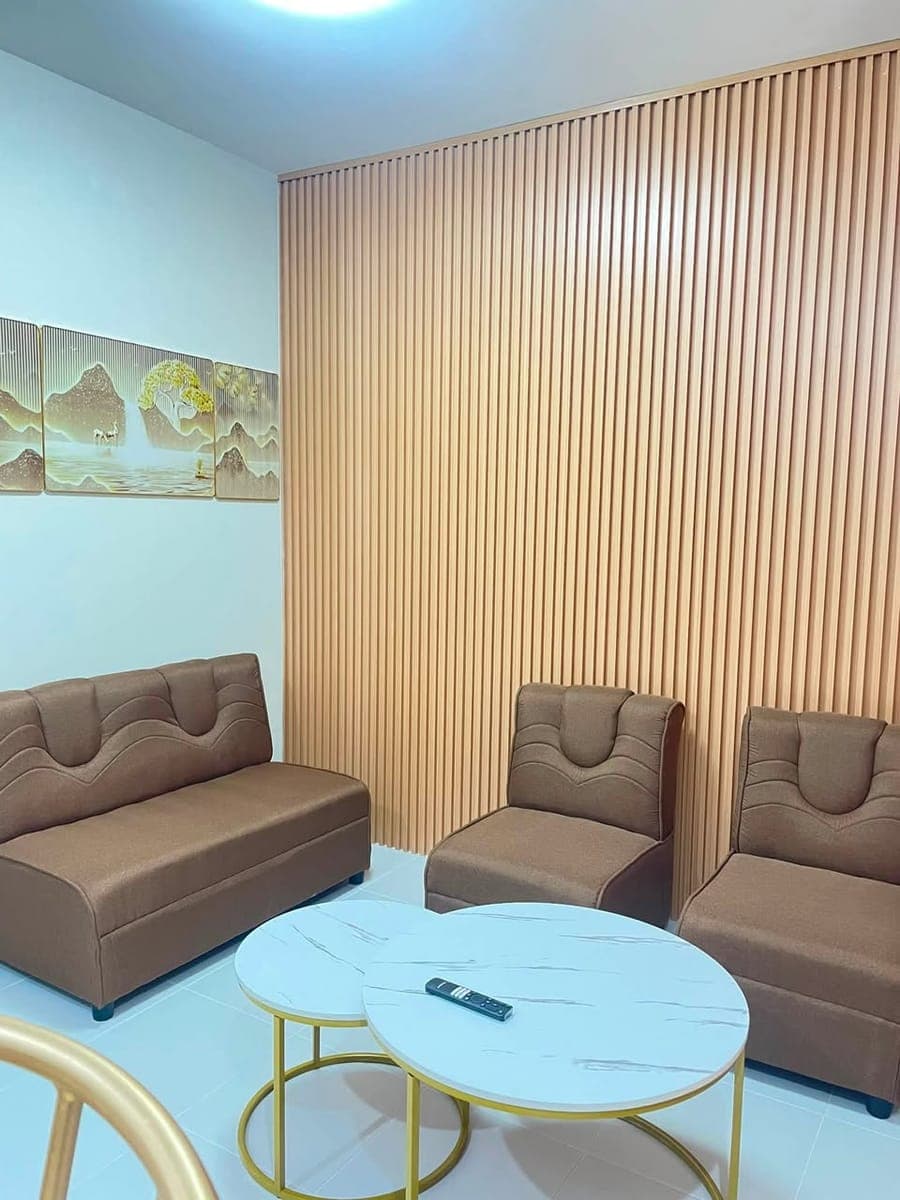 For Rent 3 bedrooms fully Furnished with Parking @ Urban Deca Homes Commonwealth - photo 5