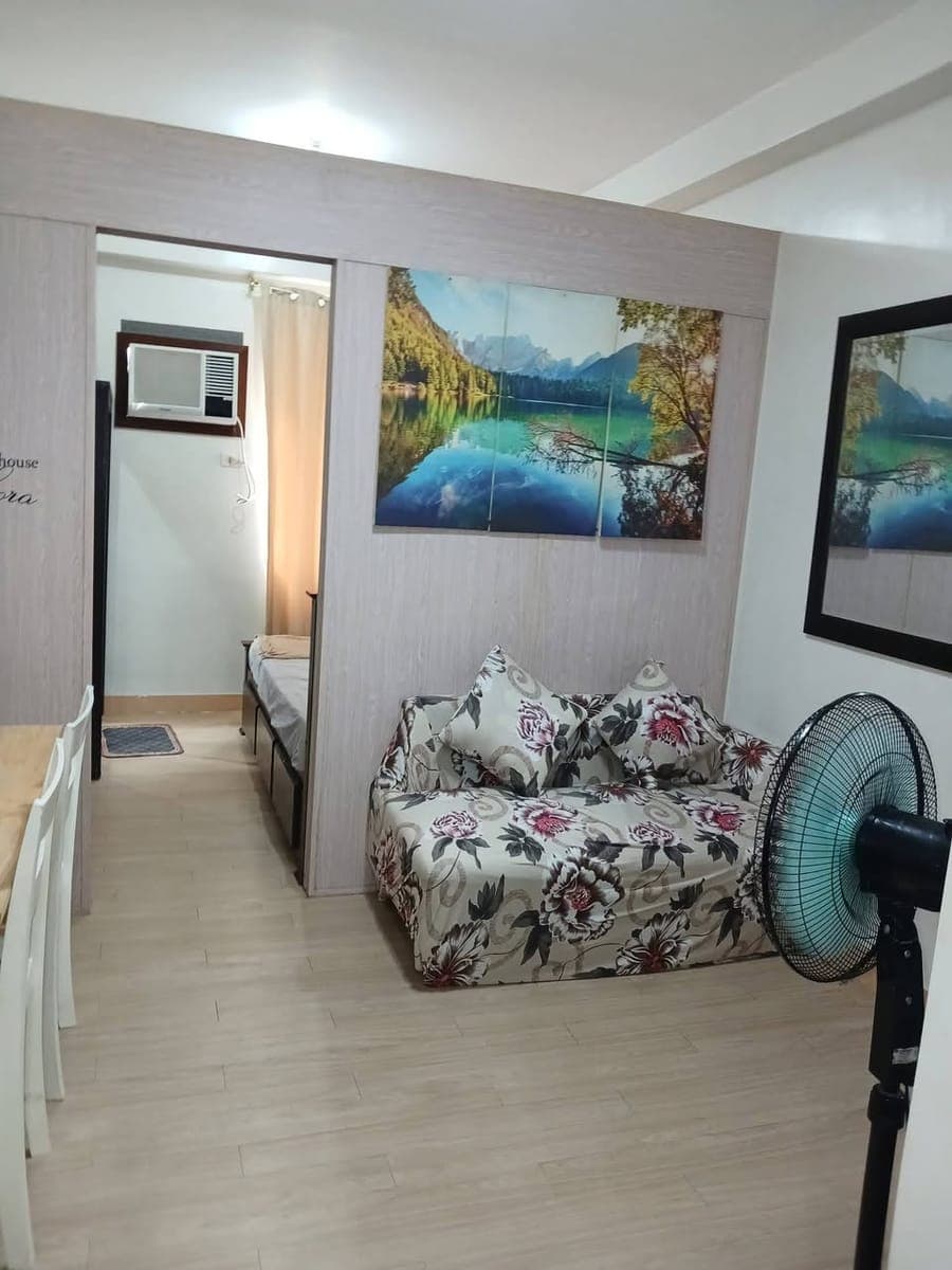 1 Bedroom furnish for rent ‼️ - photo 2