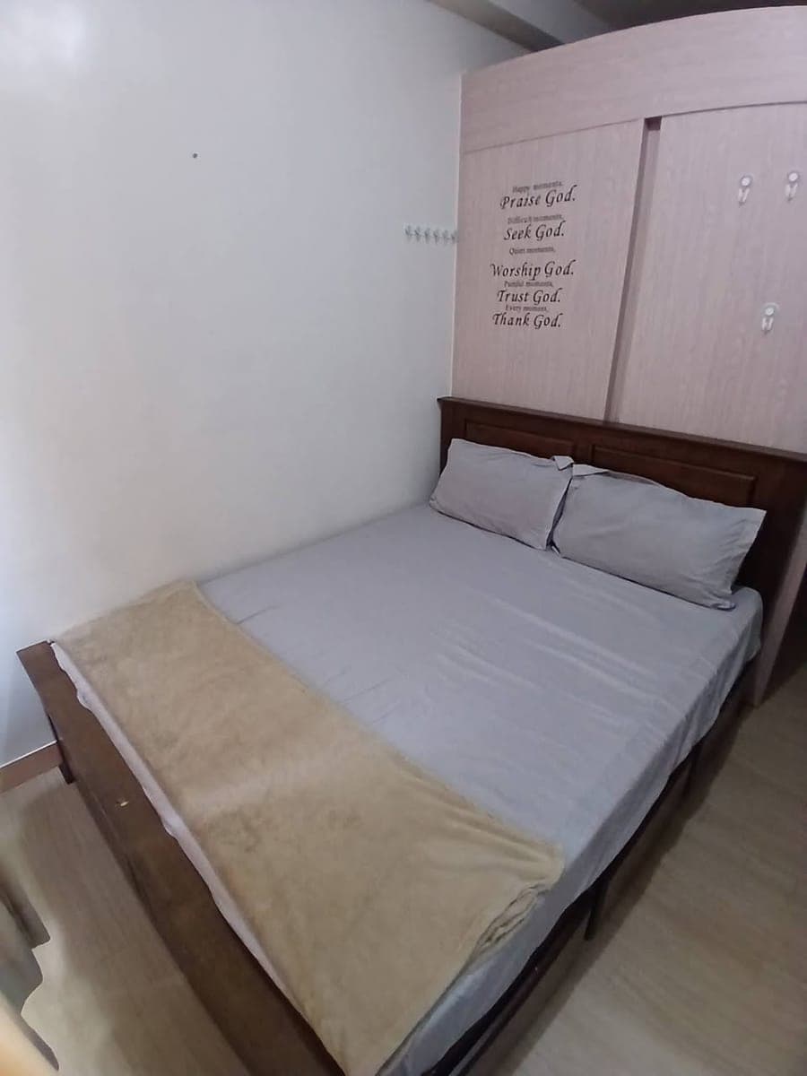 1 Bedroom furnish for rent ‼️ - photo 3