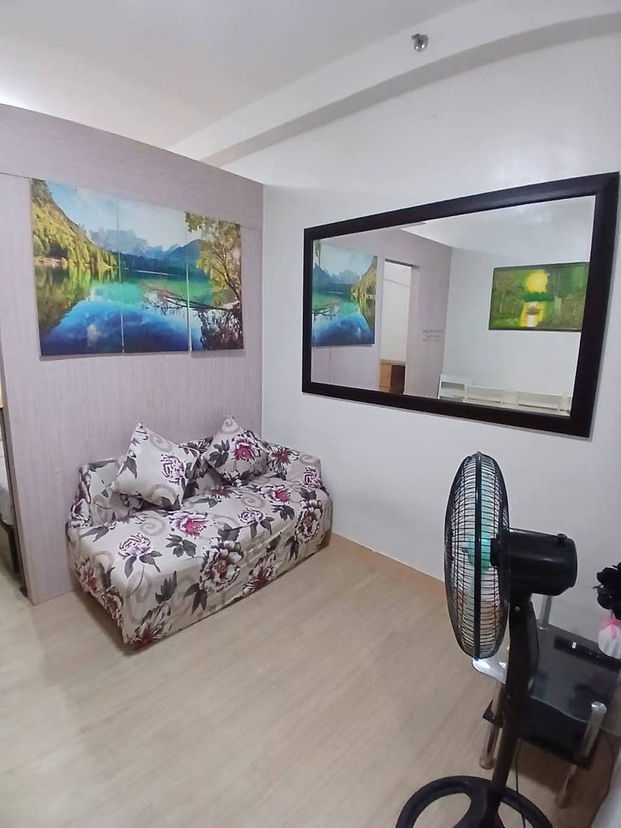 1 Bedroom furnish for rent ‼️ - photo 5