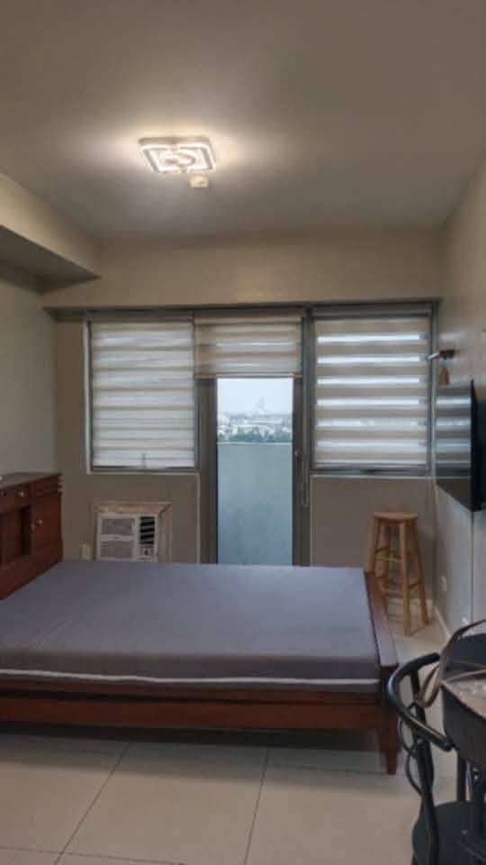 🏙️ **FOR RENT | Studio Type  Furnished** - photo 2