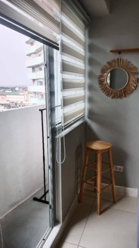 🏙️ **FOR RENT | Studio Type  Furnished** - photo 3