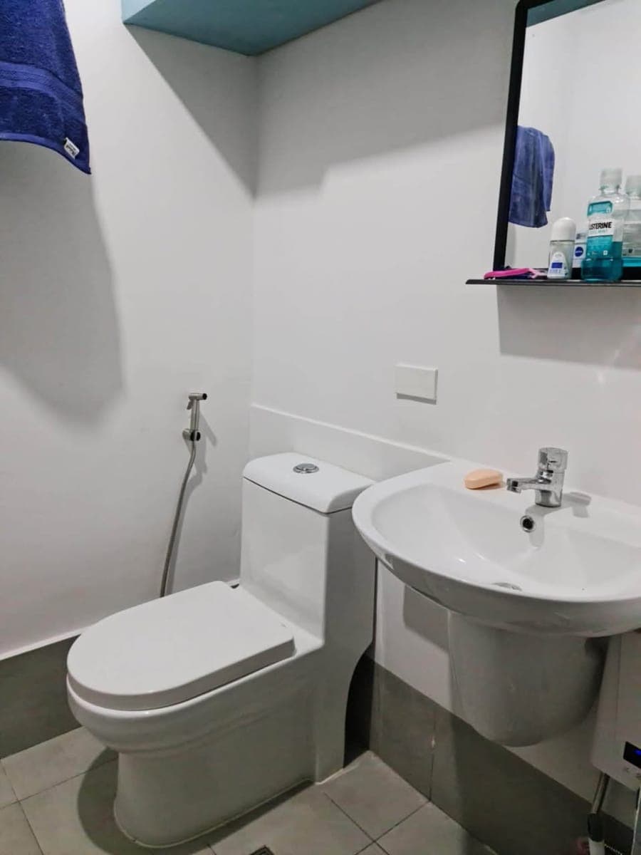 For Lease! Grand Mesa Residences, Quezon City - photo 1