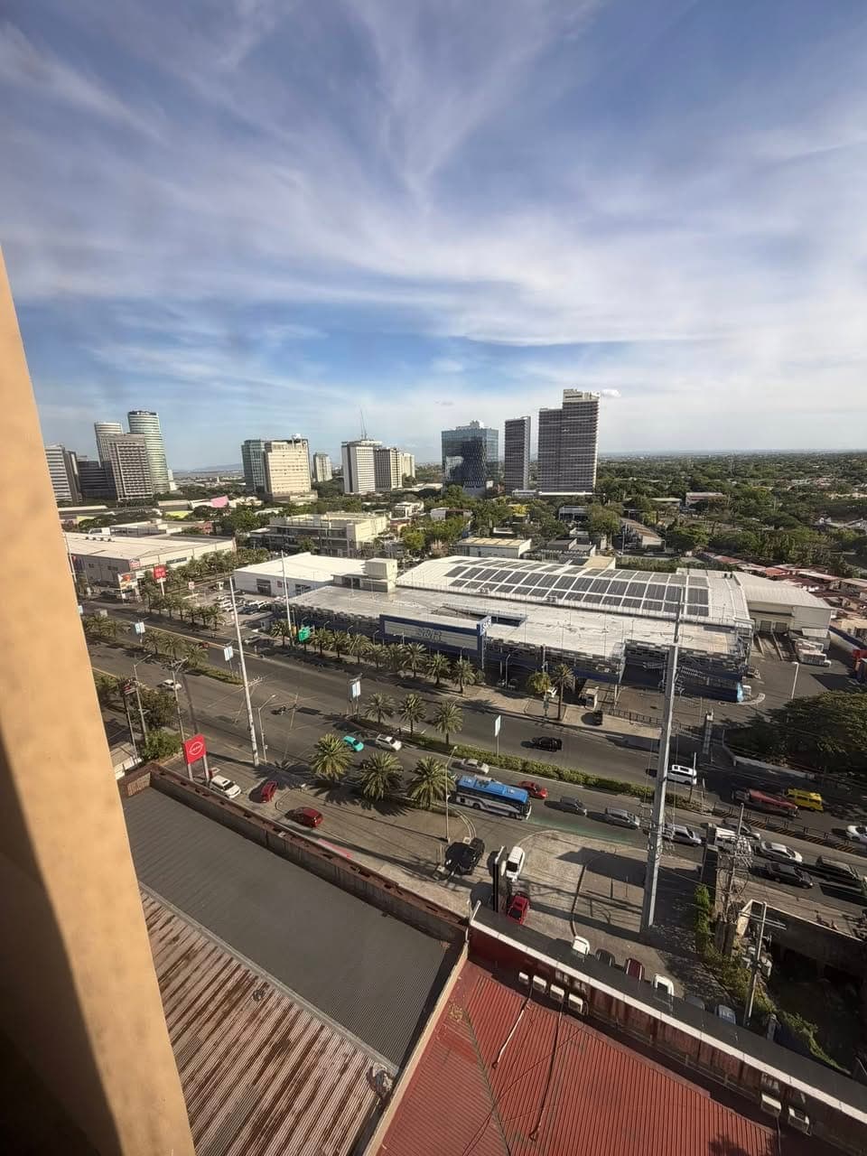 For rent or for sale (Studio City Filinvest Alabang) - photo 4