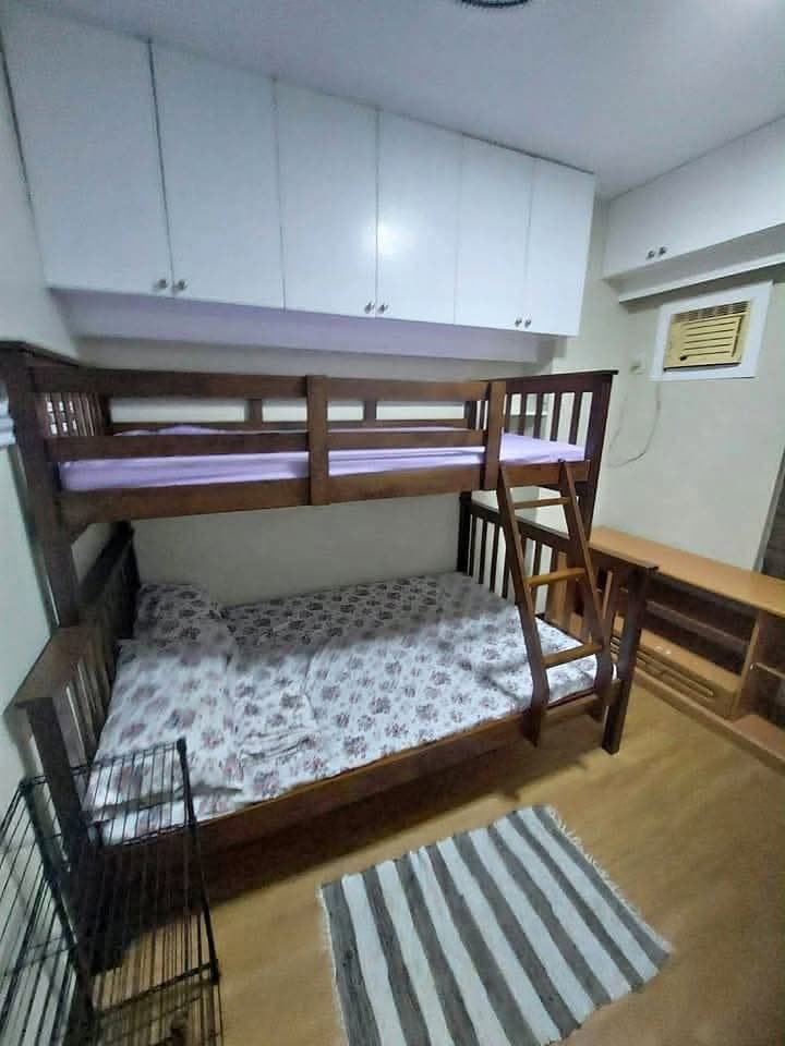𝐅𝐎𝐑 𝐑𝐄𝐍𝐓: 2BR Condominium DMCI One Castilla Place, Quezon City - photo 4