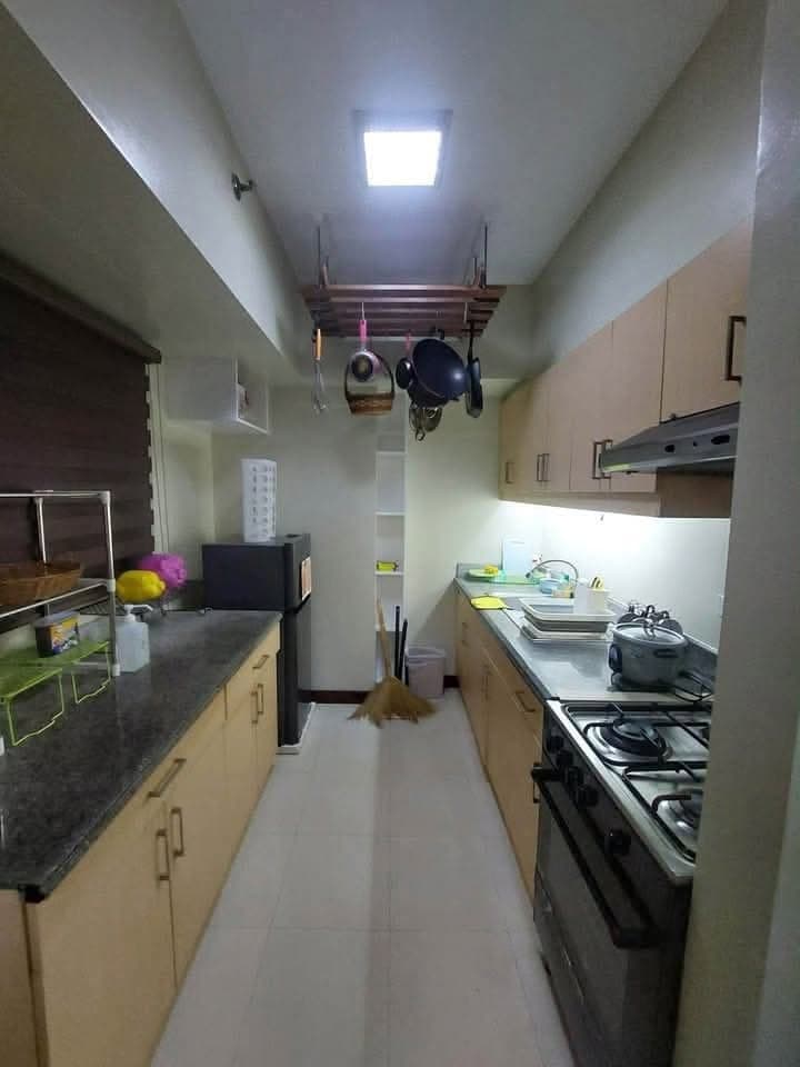 𝐅𝐎𝐑 𝐑𝐄𝐍𝐓: 2BR Condominium DMCI One Castilla Place, Quezon City - photo 5