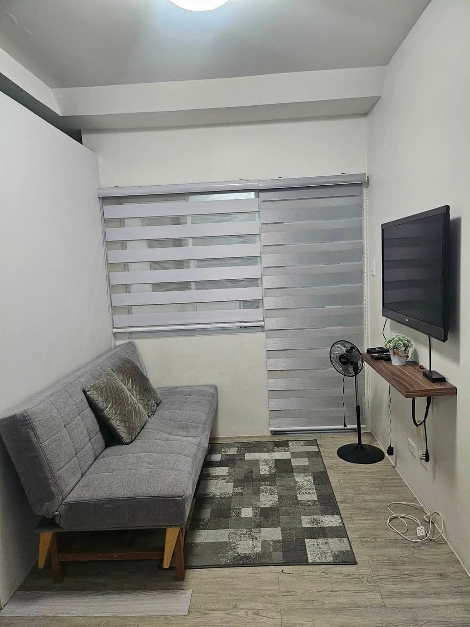 🏘️Condo Unit w/ Balcony For Rent 🙌🏻 - photo 1