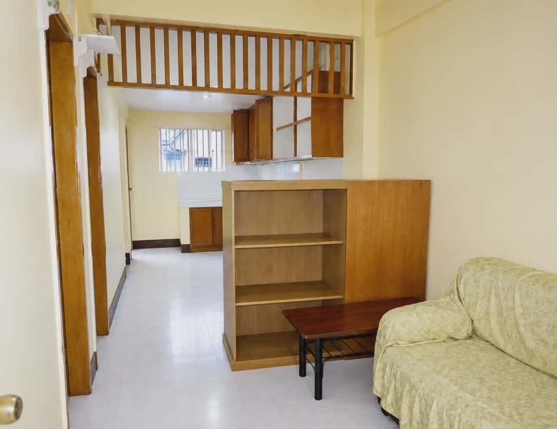 Apartment type –Located at Visayas St. Alabang, Muntinlupa City - photo 1